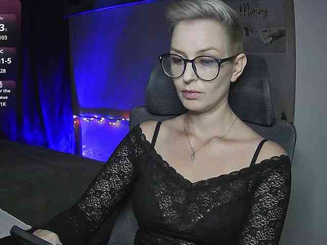 MamaKoska webcam