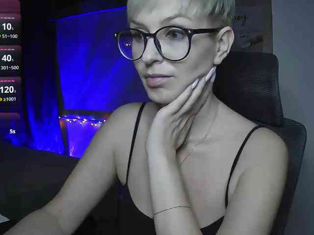 MamaKoska webcam