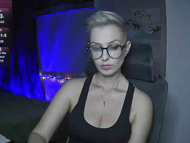 MamaKoska webcam