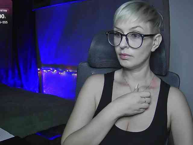 MamaKoska webcam
