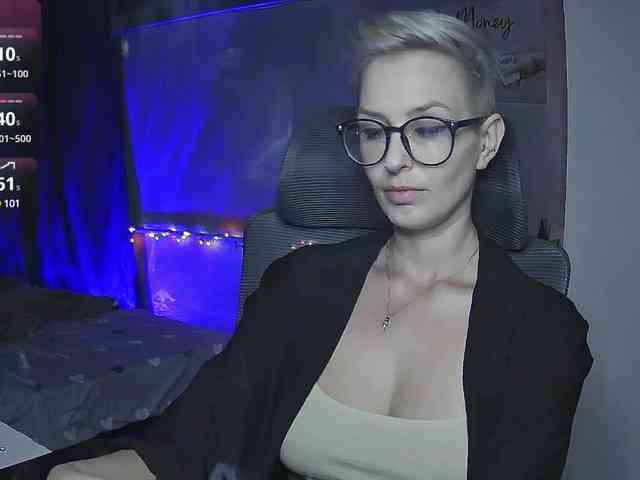 MamaKoska webcam