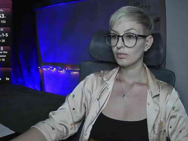 MamaKoska webcam