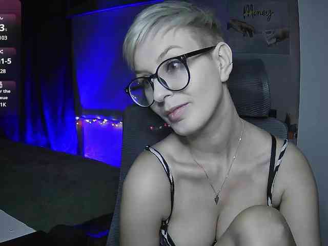 MamaKoska webcam