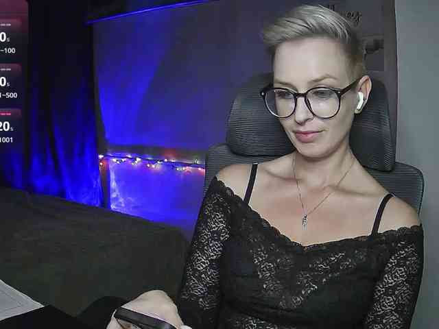 MamaKoska webcam