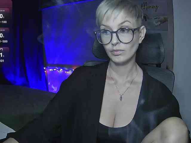 MamaKoska webcam