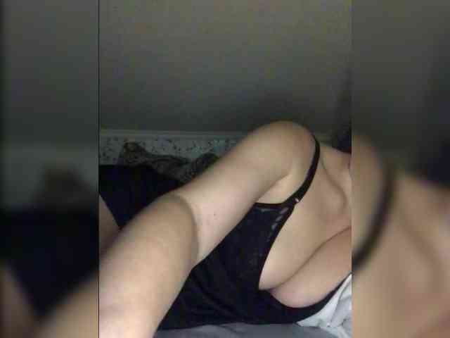 AlikBlack Live Webcam on BongaCams