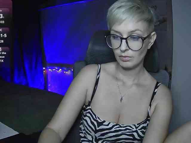 MamaKoska webcam