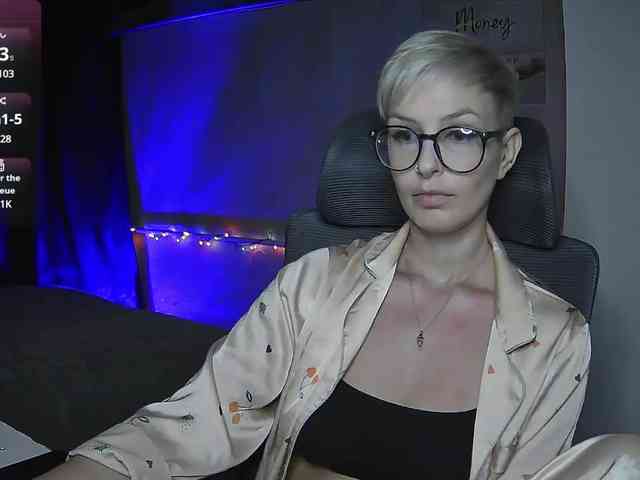 MamaKoska webcam