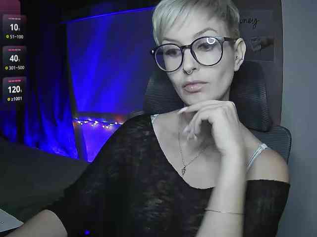 MamaKoska webcam