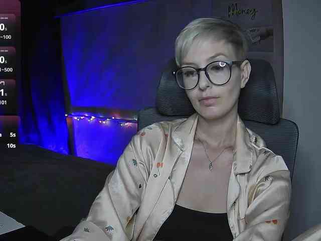 MamaKoska webcam