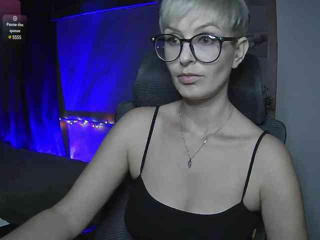 MamaKoska webcam