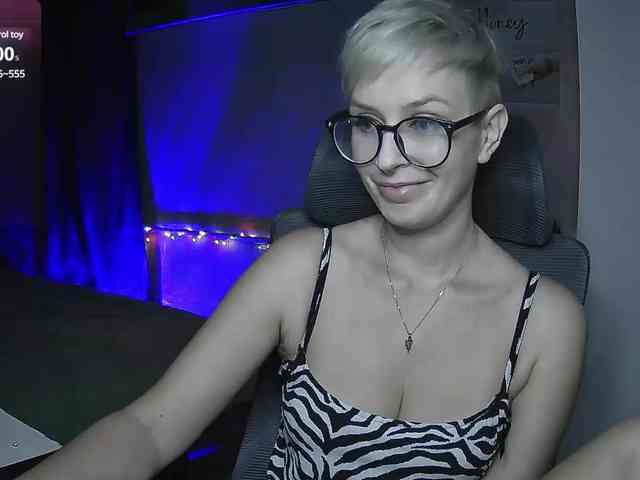 MamaKoska webcam