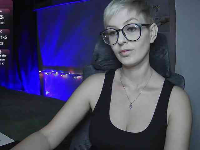 MamaKoska webcam