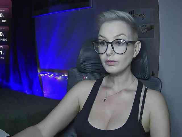 MamaKoska webcam