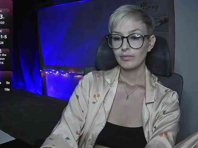 MamaKoska webcam