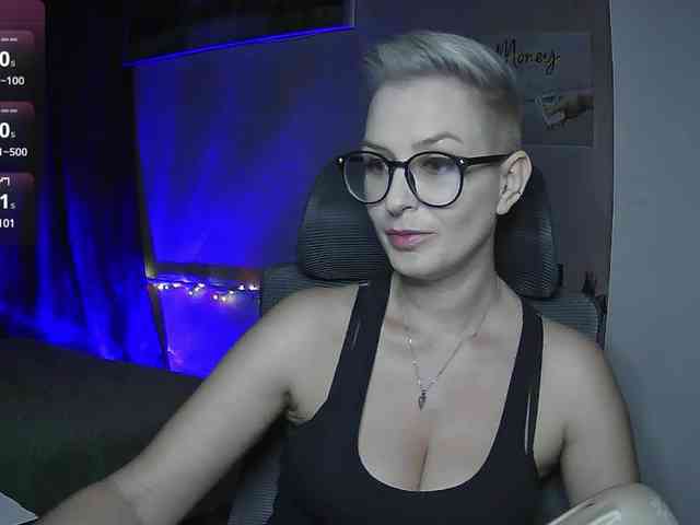 MamaKoska webcam