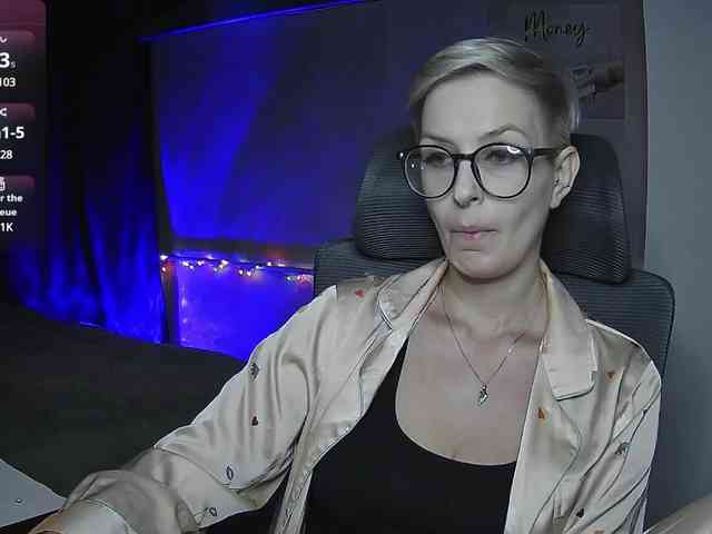 MamaKoska webcam