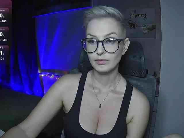 MamaKoska webcam
