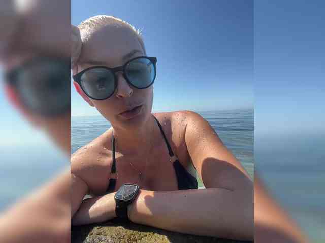 AlikBlack Live Webcam on BongaCams