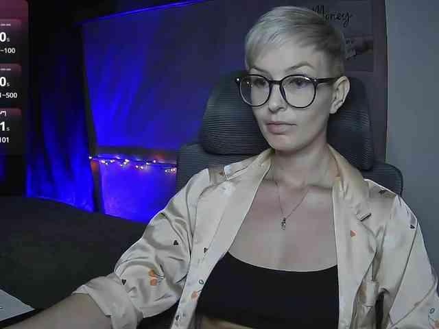MamaKoska webcam
