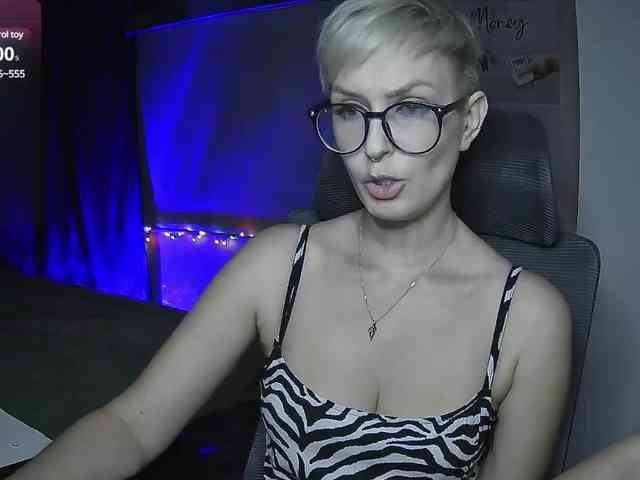 MamaKoska webcam