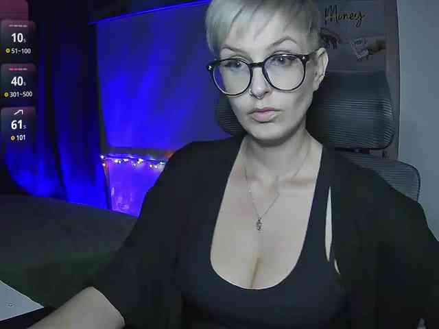 MamaKoska webcam