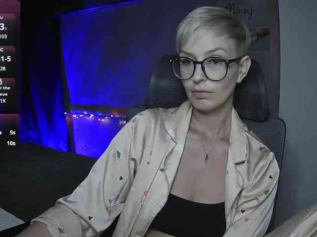 MamaKoska webcam