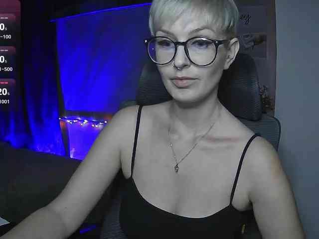 MamaKoska webcam