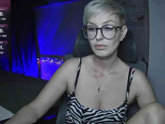MamaKoska webcam