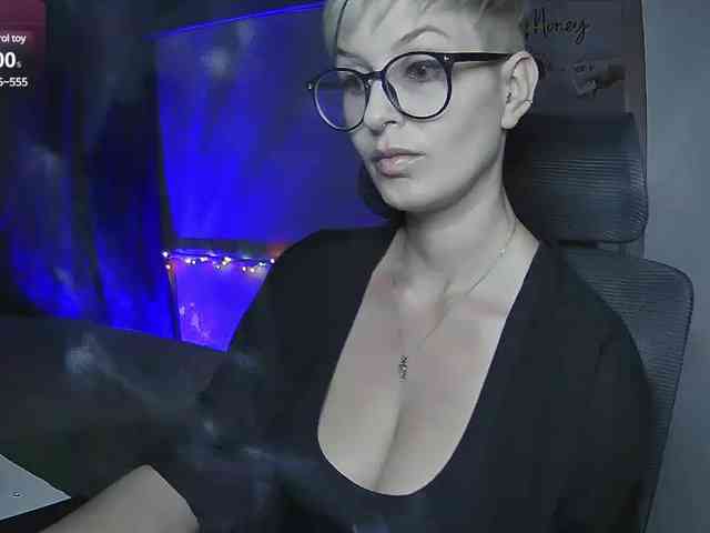 web cam porn AlikBlack