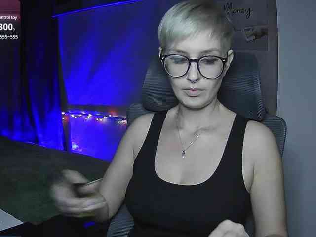 MamaKoska webcam