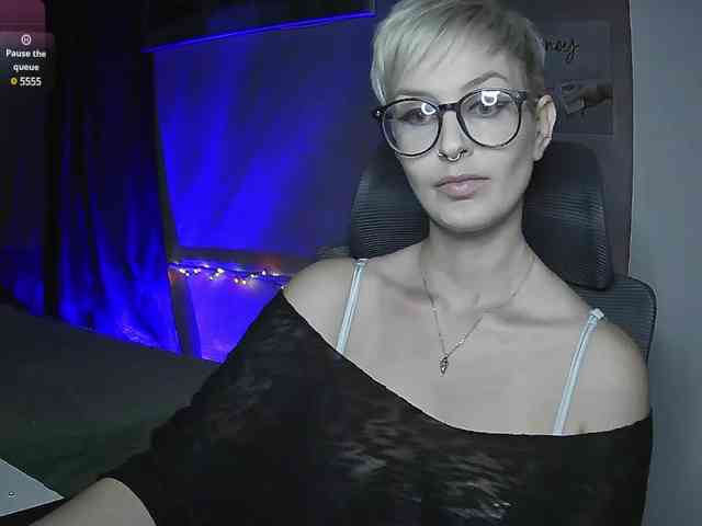 MamaKoska webcam