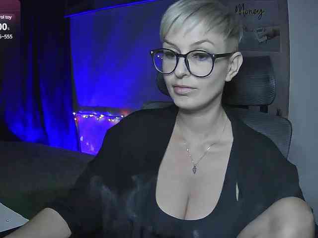 MamaKoska webcam