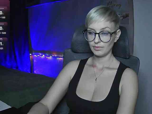 MamaKoska webcam