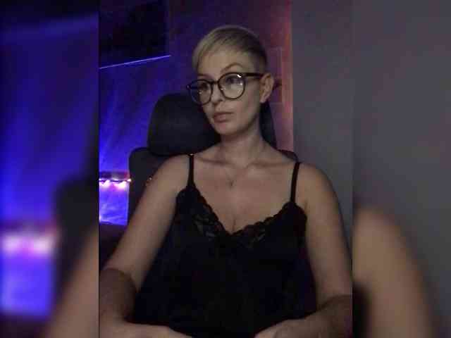 MamaKoska webcam