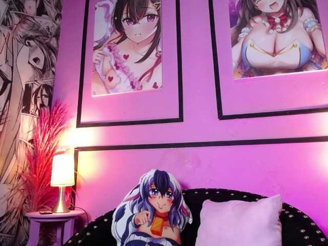 Gag-princeess from BongaCams is Freechat