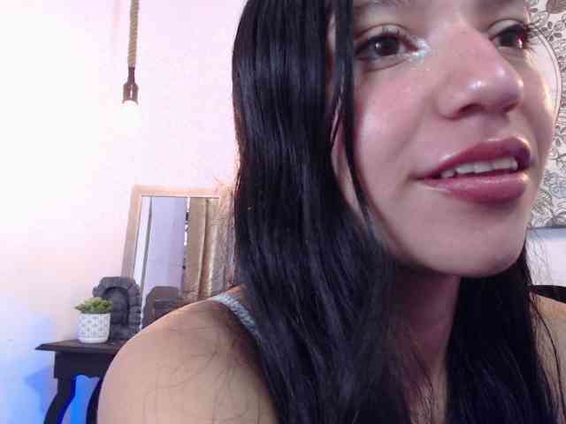 Gag-princeess webcam