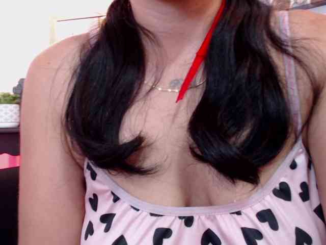 Gag-princeess webcam