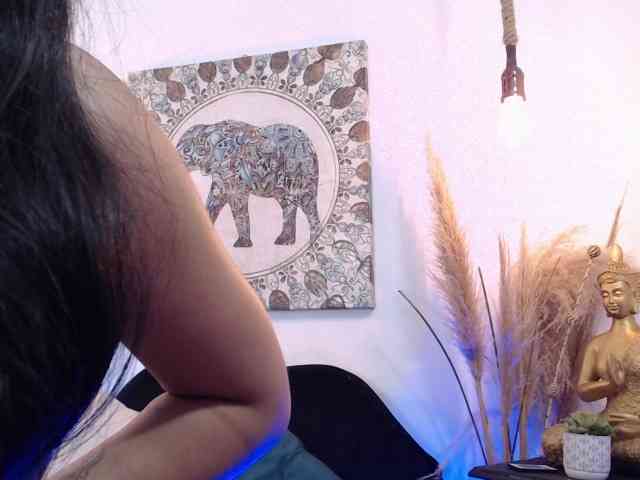 Gag-princeess webcam