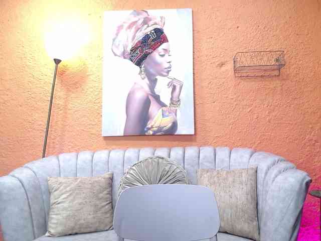 Gag-princeess webcam