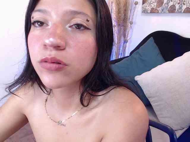 Gag-princeess webcam