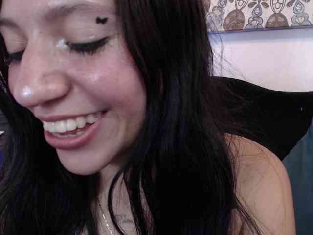 Gag-princeess webcam