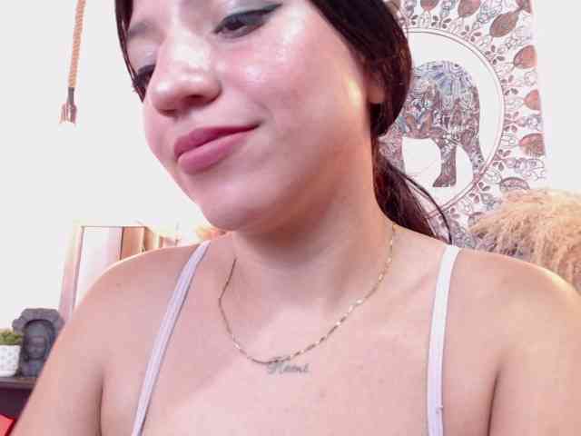 Gag-princeess webcam