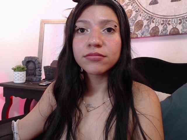 Gag-princeess webcam