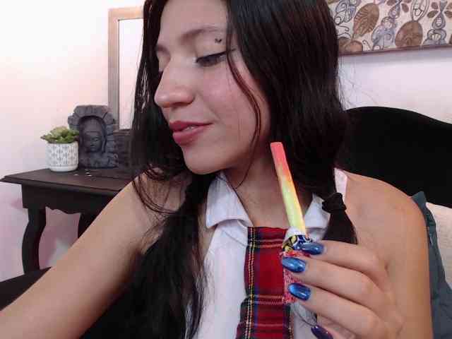 Gag-princeess webcam