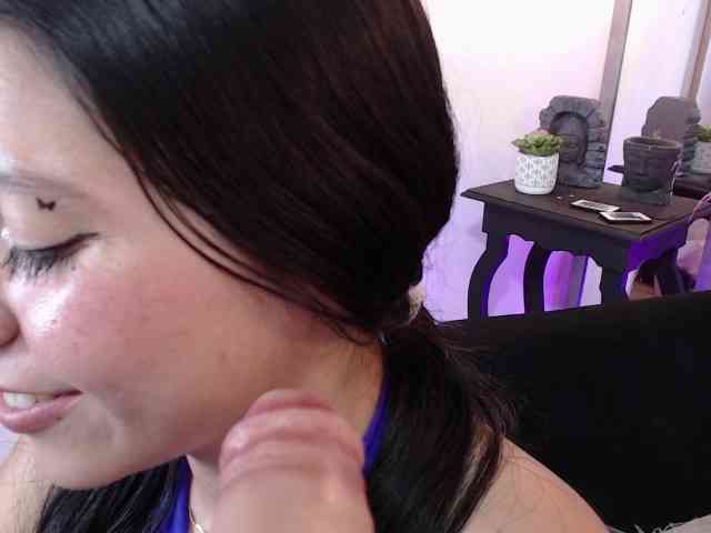Gag-princeess webcam
