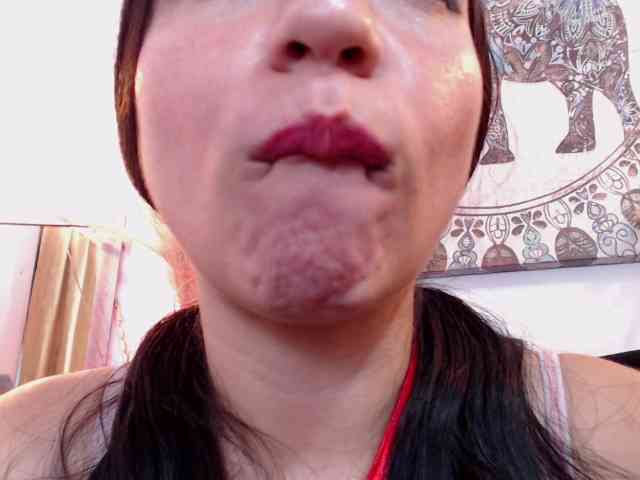 Gag-princeess webcam