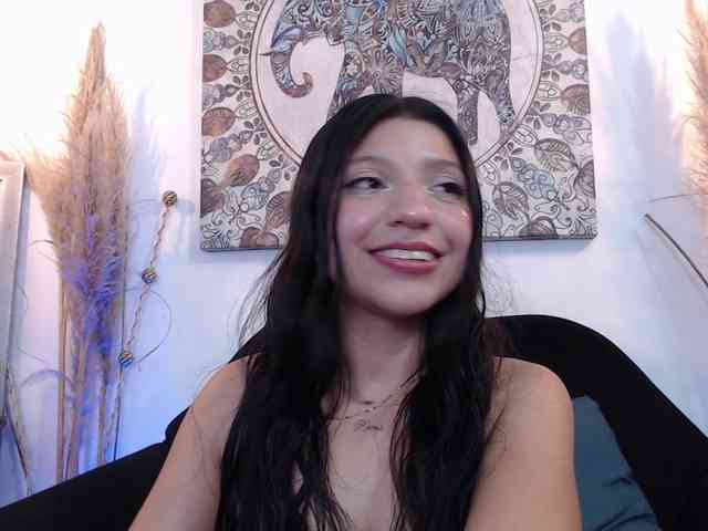 Gag-princeess webcam