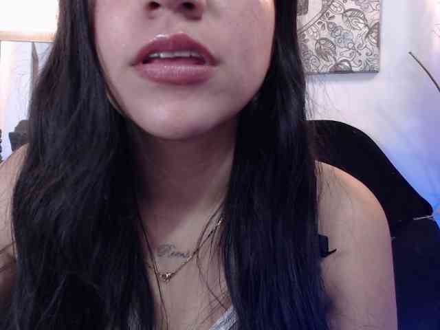 Gag-princeess webcam