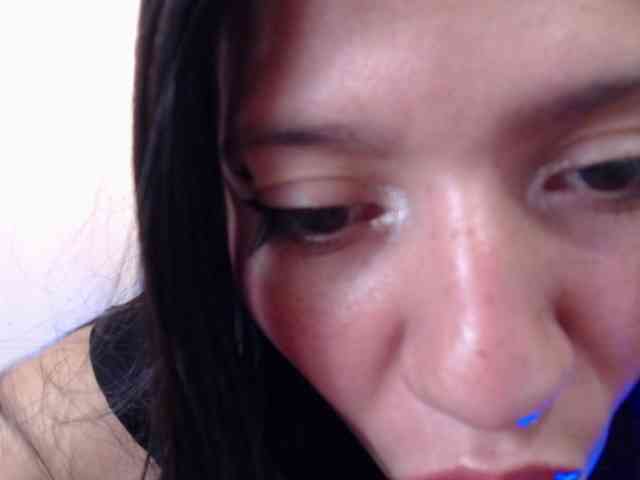 Gag-princeess webcam
